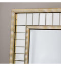 Carlota Mirror Living Regency Studio 