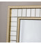 Carlota Mirror Living Regency Studio 