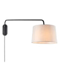 Carlson Wall Light Large Lighting Regency Studio 