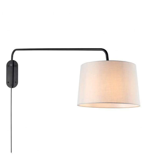 Carlson Wall Light Large Lighting Regency Studio 