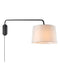 Carlson Wall Light Large Lighting Regency Studio 