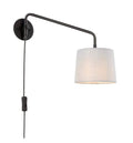 Carlson Wall Light Small Lighting Regency Studio 
