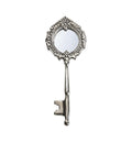 Casona Mirror Nickel Antique Mirrors Regency Studio 