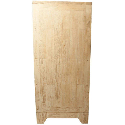 Casso Rattan Style Chest of 12 Drawers Furniture > Bedroom > Chest Of Drawers Bluebone 