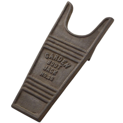 Cast Iron Boot Jack Accessories Hill Interiors 