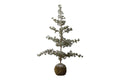 Cedar Pine Christmas Tree by Lene Bjerre Faux Flora Lene Bjerre Large 