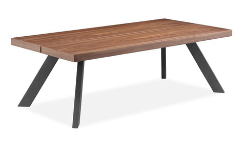 Cedro Coffee Table Coffee Table Distinction Furniture 