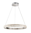 Celeste 1 Pendant Light Lighting Regency Studio 
