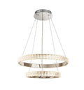 Celeste 2 Pendant Light Lighting Regency Studio 