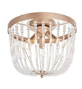 Celine Ceiling Lamp Lighting Regency Studio 