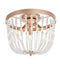 Celine Ceiling Lamp Lighting Regency Studio 