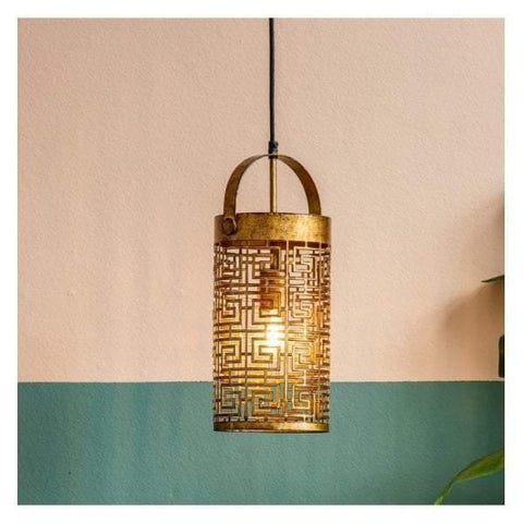 Cerano Pendant Light Lighting Regency Studio 