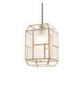 Chatsworth Pendant Light Lighting Regency Studio 
