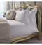 Chelsea White Quilt Cover Set Double Sleeping Regency Studio 