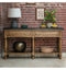 Chigwell 2 Drawer Console Living Regency Studio 