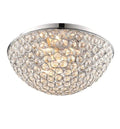 Chryla 3 Ceiling Lamp Lighting Regency Studio 