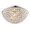 Chryla 3 Ceiling Lamp Lighting Regency Studio 