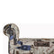 City Printed Bedroom Bench Living Artisan Furniture 