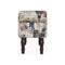 City Printed Bedroom Bench Living Artisan Furniture 