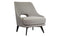 Claude Armchair - Beige Armchairs Distinction Furniture 
