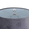 Clementine Chrome Table Lamp Lighting Hill Interiors 
