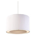 Colette Pendant Light 255mm Lighting Regency Studio 