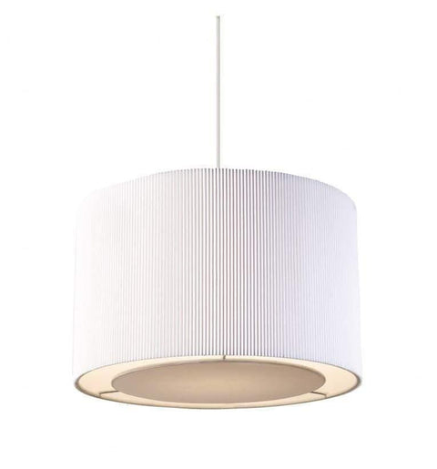 Colette Pendant Light 255mm Lighting Regency Studio 