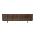 Como 6 Door Sideboard Living Regency Studio 