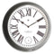 Concord Clock Light Grey W520 x D90 x H520mm Accessories Regency Studio 