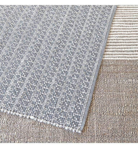 Connaught Rug Charcoal Accessories Regency Studio 