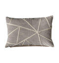 Conquista Cushion Grey Accessories Regency Studio 