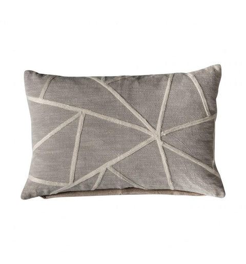 Conquista Cushion Grey Accessories Regency Studio 