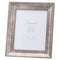 Convex Matt Silver 8X10 Frame Accessories Hill Interiors 