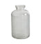 Corbieres Vase Clear Accessories Regency Studio 