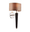 Corvina Wall Light Lighting Regency Studio 