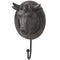 Cow Head Coat Hook Accessories Hill Interiors 