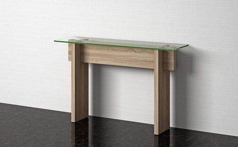 Croce Console Table Desk and Console Table Distinction Furniture 