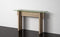 Croce Console Table Desk and Console Table Distinction Furniture 