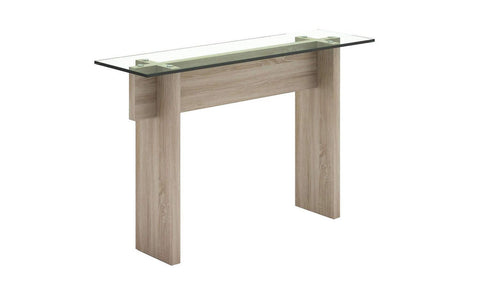 Croce Console Table Desk and Console Table Distinction Furniture 