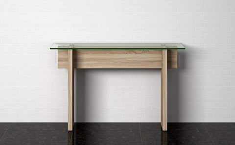 Croce Console Table Desk and Console Table Distinction Furniture 