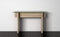 Croce Console Table Desk and Console Table Distinction Furniture 