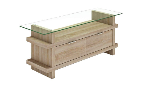 Croce TV Unit TV Unit Distinction Furniture 