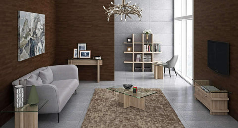 Croce TV Unit TV Unit Distinction Furniture 
