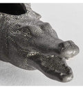 Crocodile Pot Accessories Regency Studio 