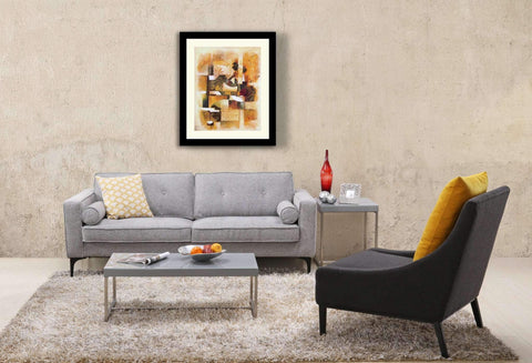 Cuba Coffee Table Coffee Table Distinction Furniture 