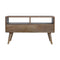 Cube Carved TV Unit Living Artisan Furniture 