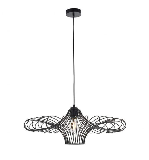Curl Pendant Light Lighting Regency Studio 