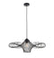 Curl Pendant Light Lighting Regency Studio 