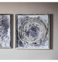 Cyclone II Framed Art Accessories Regency Studio 