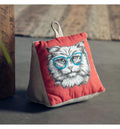 Cynthia Cat Doorstop Accessories Regency Studio 